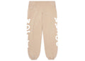 Sp5der Beluga Sweatpants Sand