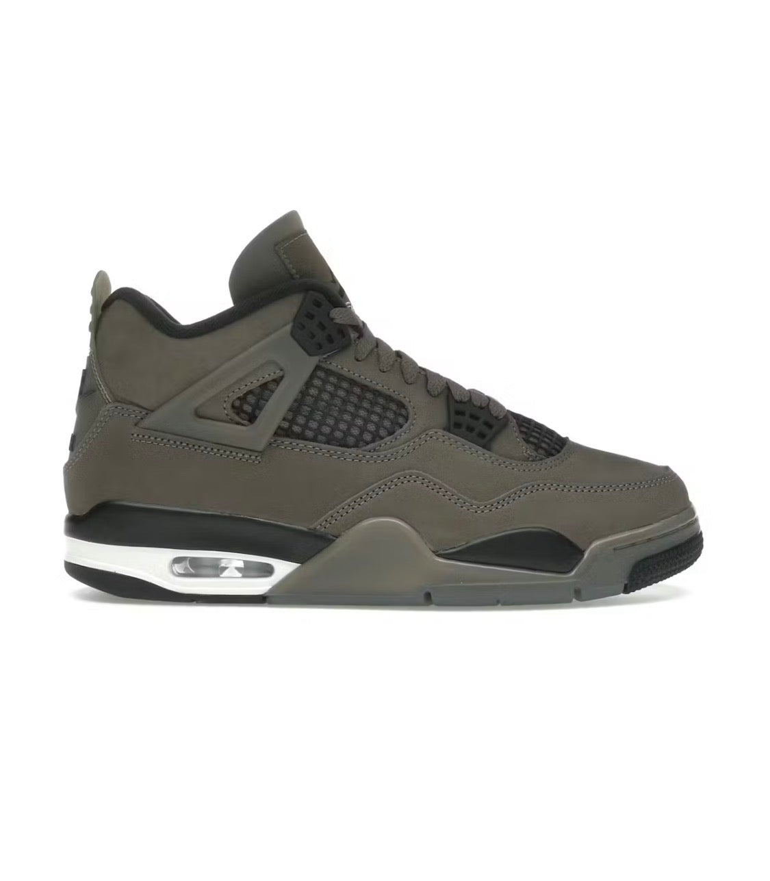 Jordan 4 Retro Cave Stone