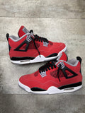 Jordan 4 Retro Toro Bravo (2026)