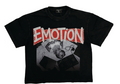 Mixed Emotions Tunes Tee