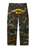GV Gallery Army Cargo Pants