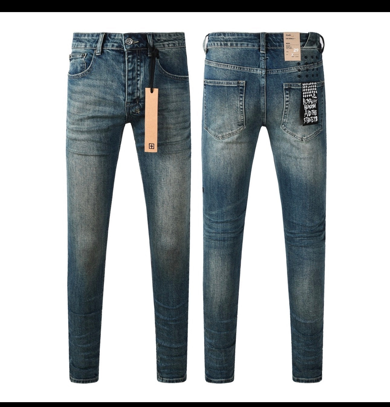 Ksubi Jeans 3033
