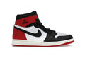 Jordan 1 Crib Bootie Black Toe Reimagined (I)