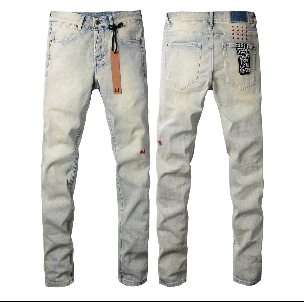 Ksubi Jeans 3017