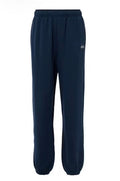 Alo Yoga Fleece Sweatpants Navy