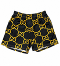 Elements shorts
