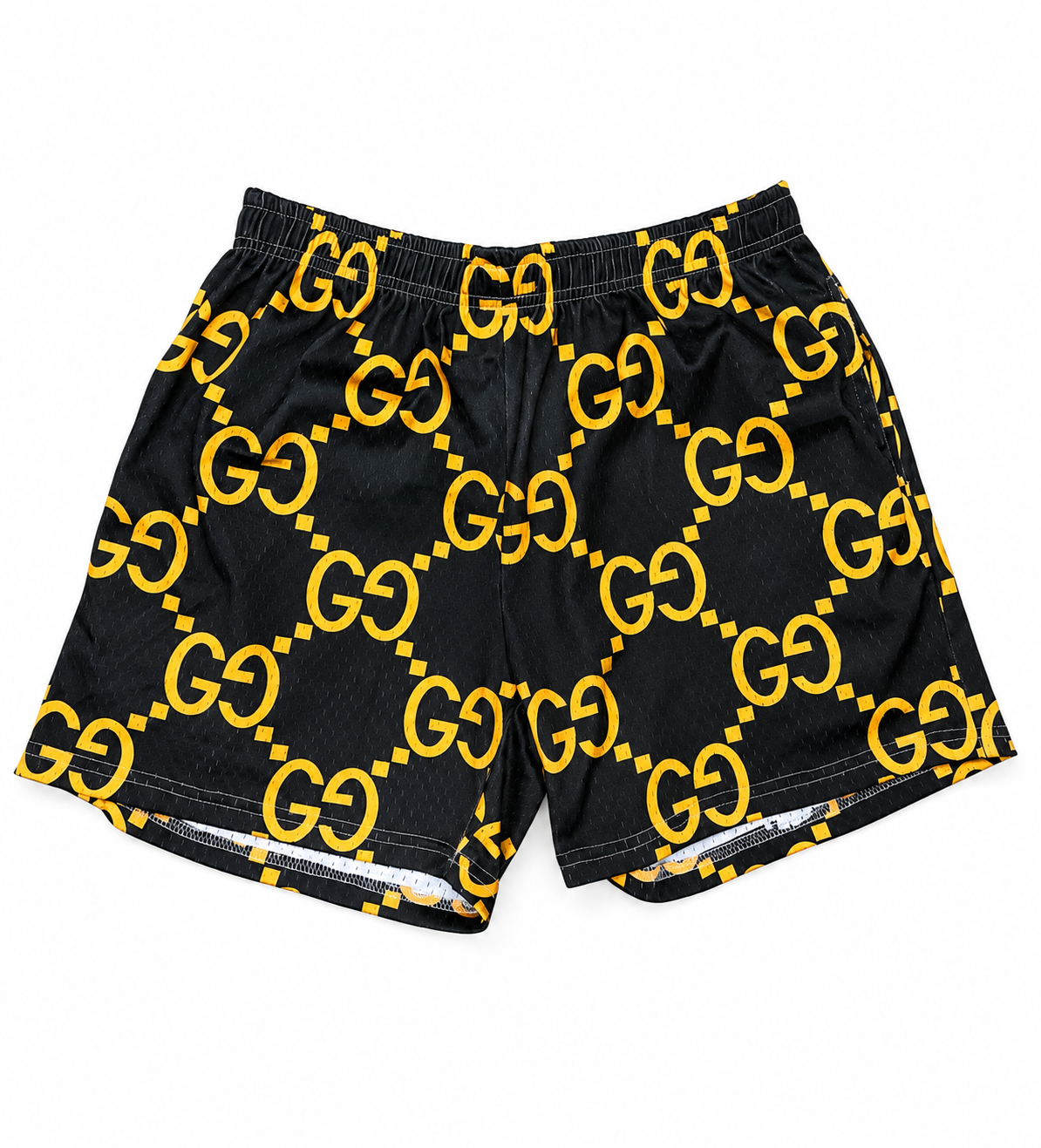Elements shorts