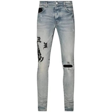 Amiri jeans