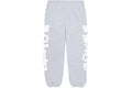Sp5der Beluga Grey Sweatpant