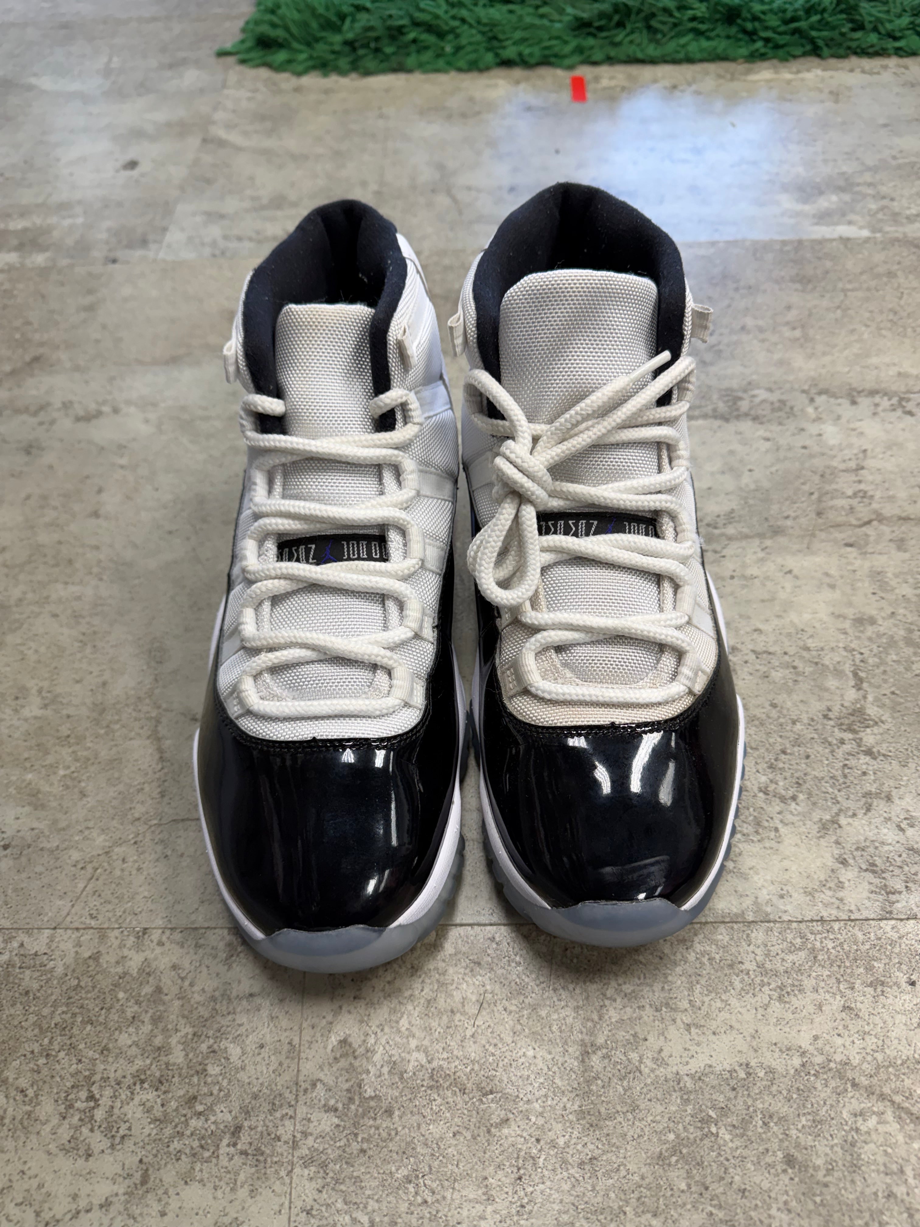 Jordan 11 Concord