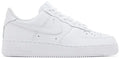 Nike Air Force 1 '07 'Triple White'