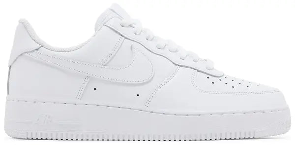 Nike Air Force 1 '07 'Triple White'