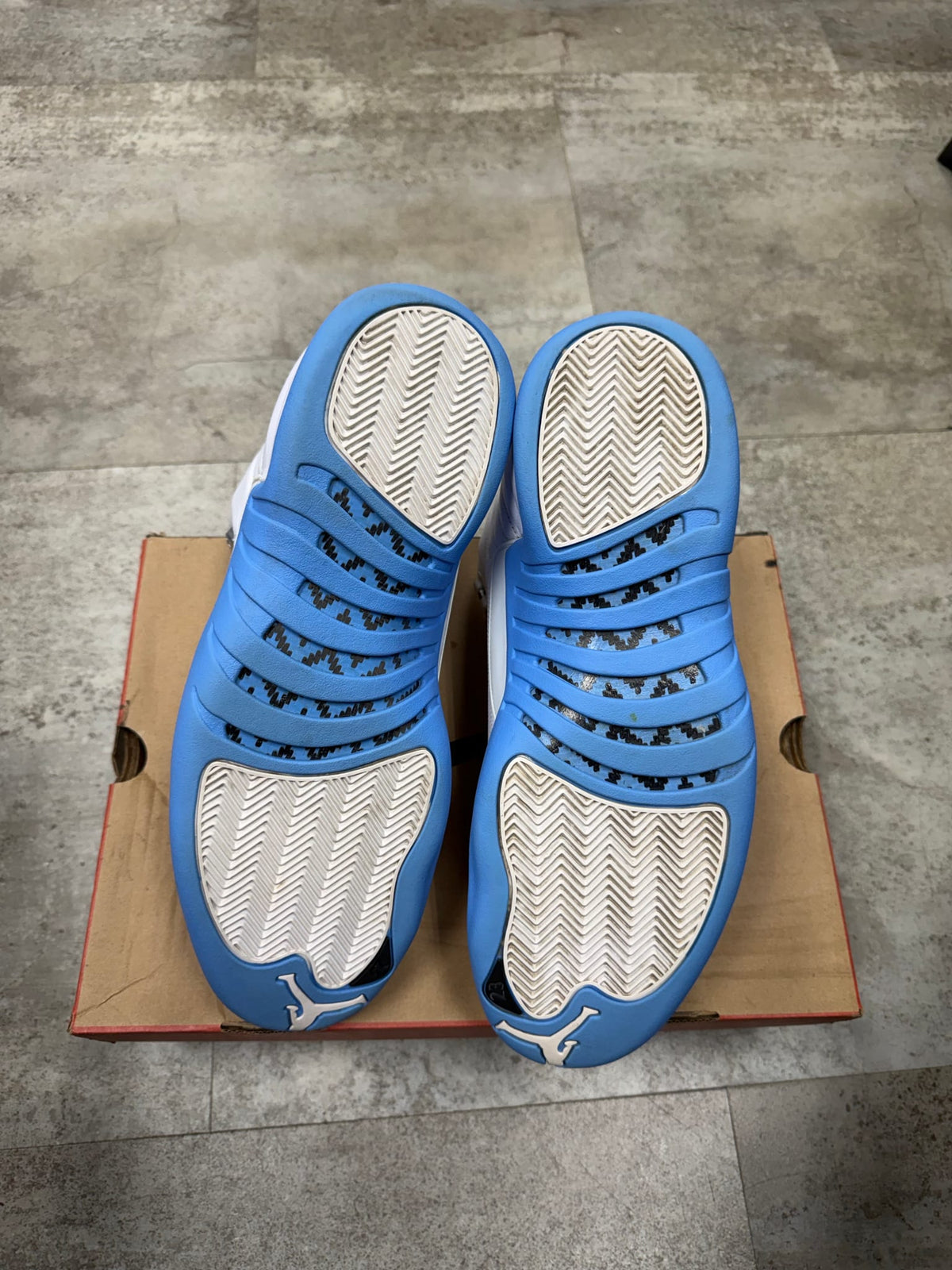 Jordan 12 Retro Melo (2025)