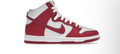 Nike Dunk Hi White/Black