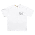 Gallery Dept. Souvenir Tee 'White'