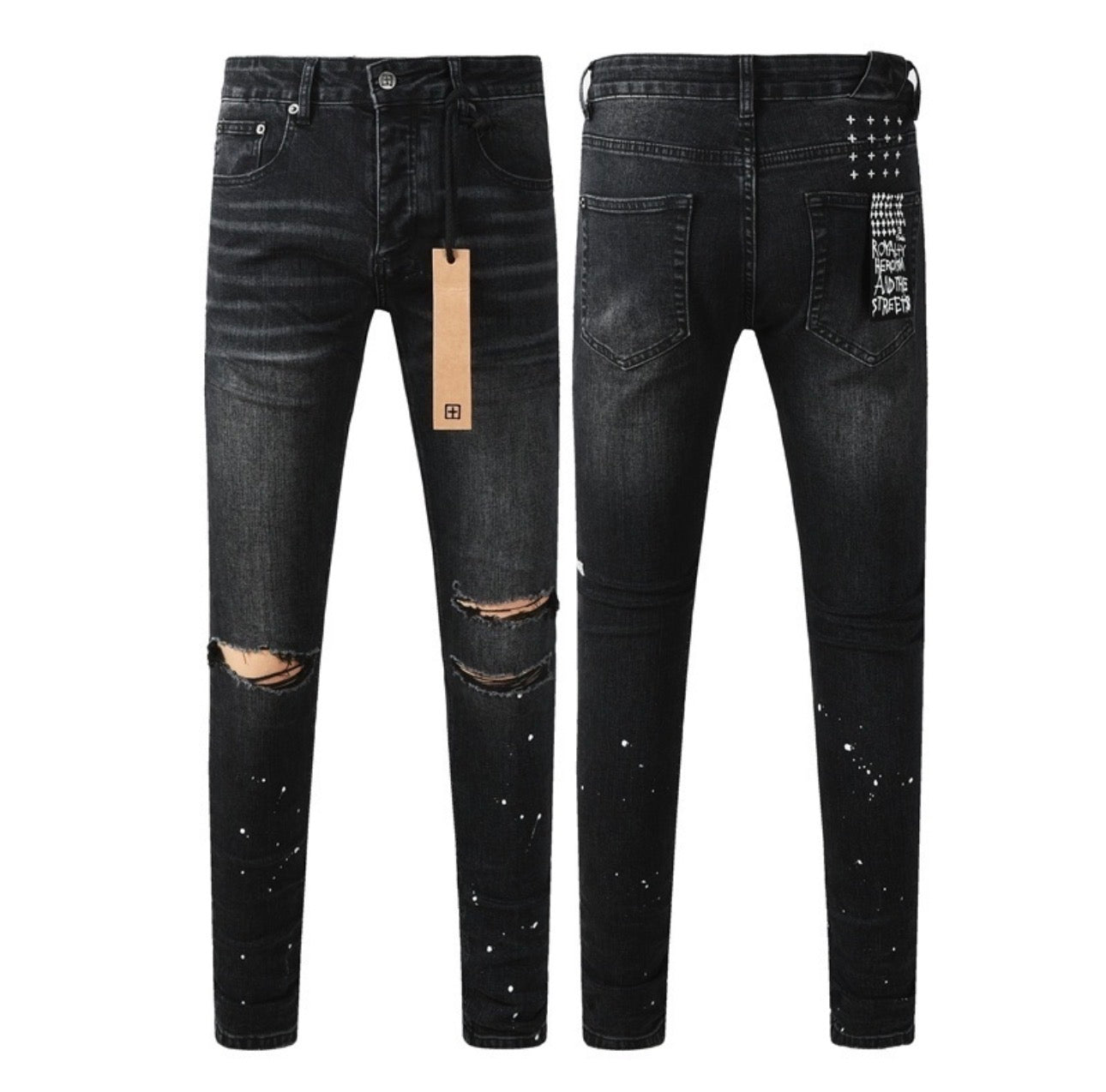 Ksubi Jeans 3051