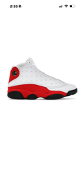 Jordan 13 Retro OG Chicago (2026)