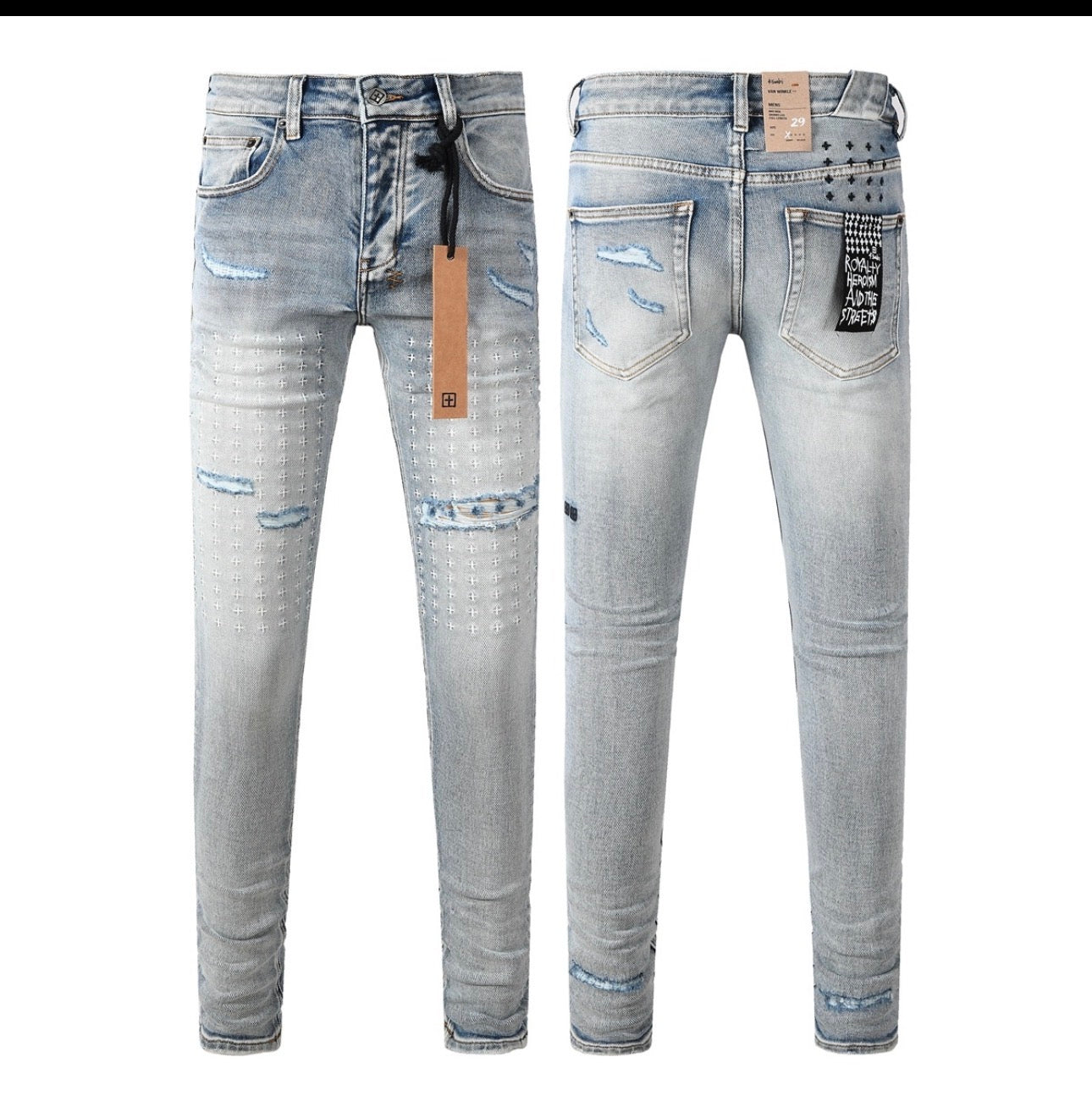 Ksubi Jeans 3047