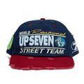 UP 7 ATL Intl Street Team Hat