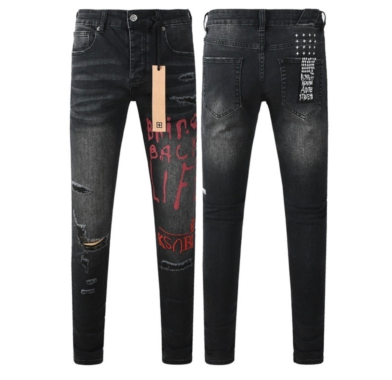 Ksubi Jeans 3053