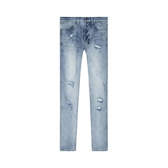 Ksubi Van Winkle Trashed Dreams