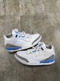 Jordan 3 Retro UNC (2020)