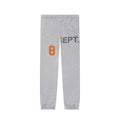 Gallery Dept. Deep Logo Sweatpants Grey
