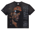 Vale Forever The Dog Tee Black