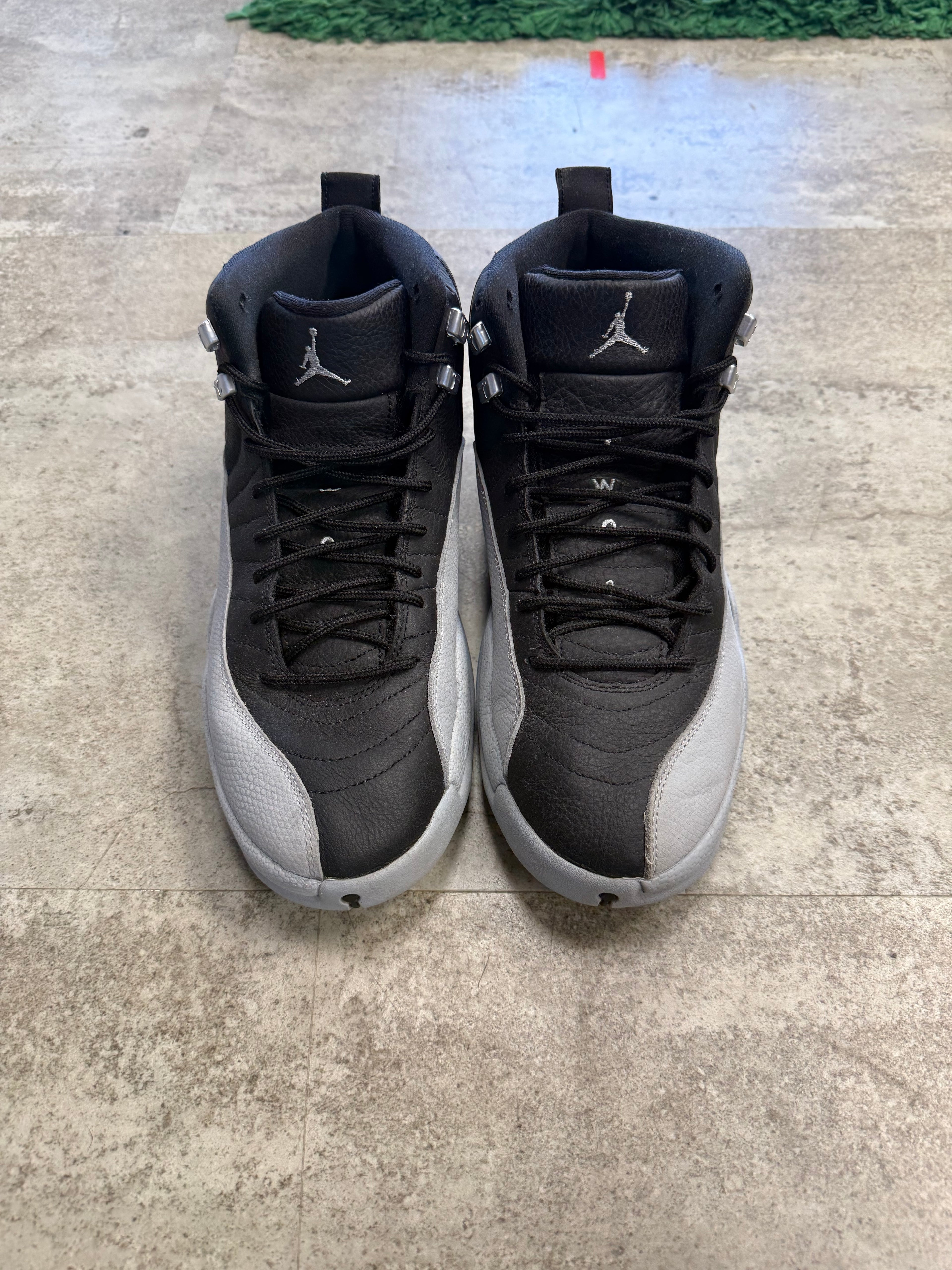 Used Jordan 12 Barons