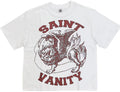 saint vanity griffin tee
