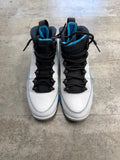 Jordan 9 Powder Blue