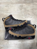 Jordan 9 Retro Olive (2024)