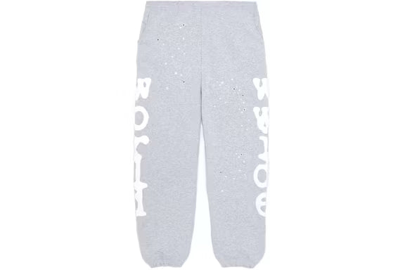 Sp5der Beluga gray