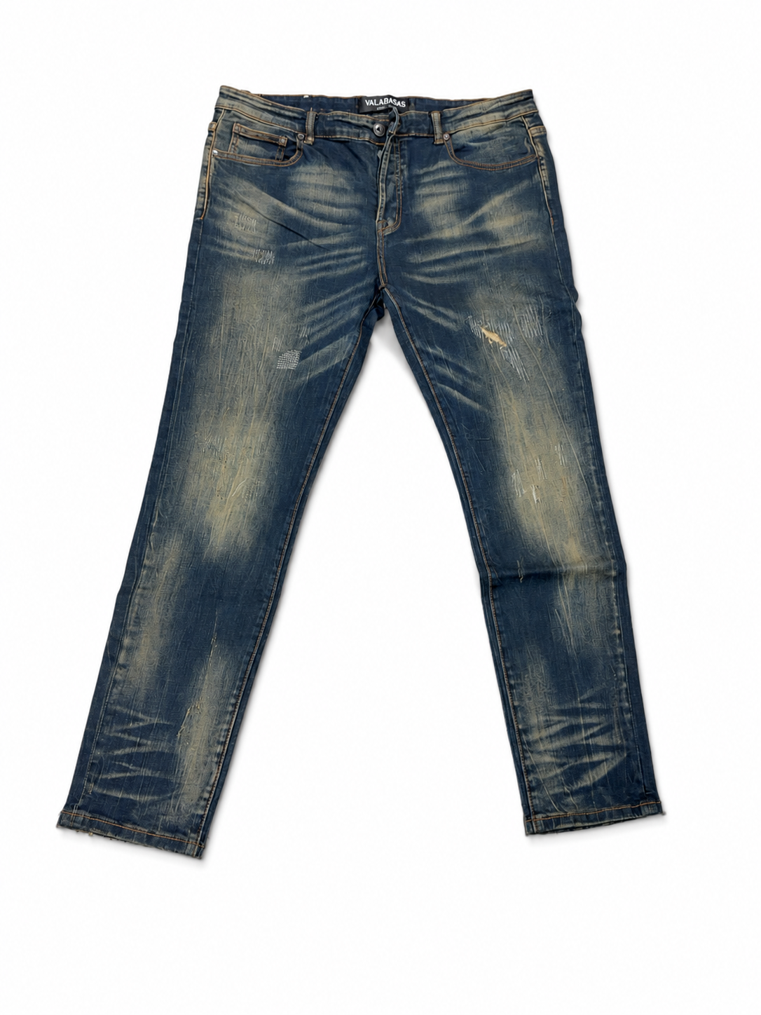 Valabasas pants