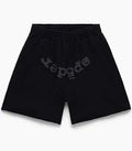 sp5der og logo v2 shorts