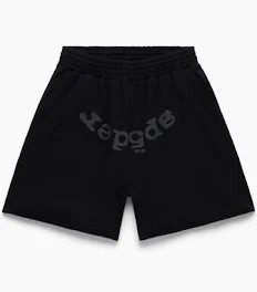 sp5der og logo v2 shorts