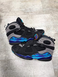 Jordan 8 Retro Aqua (2025)