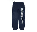 Sp5der Arach NY Phobia Sweatpants Navy