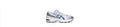 ASICS Gel-1130 White Blue (GS)