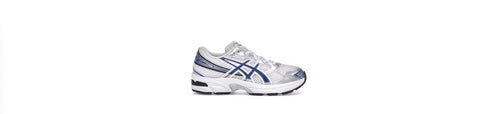 ASICS Gel-1130 White Blue (GS)
