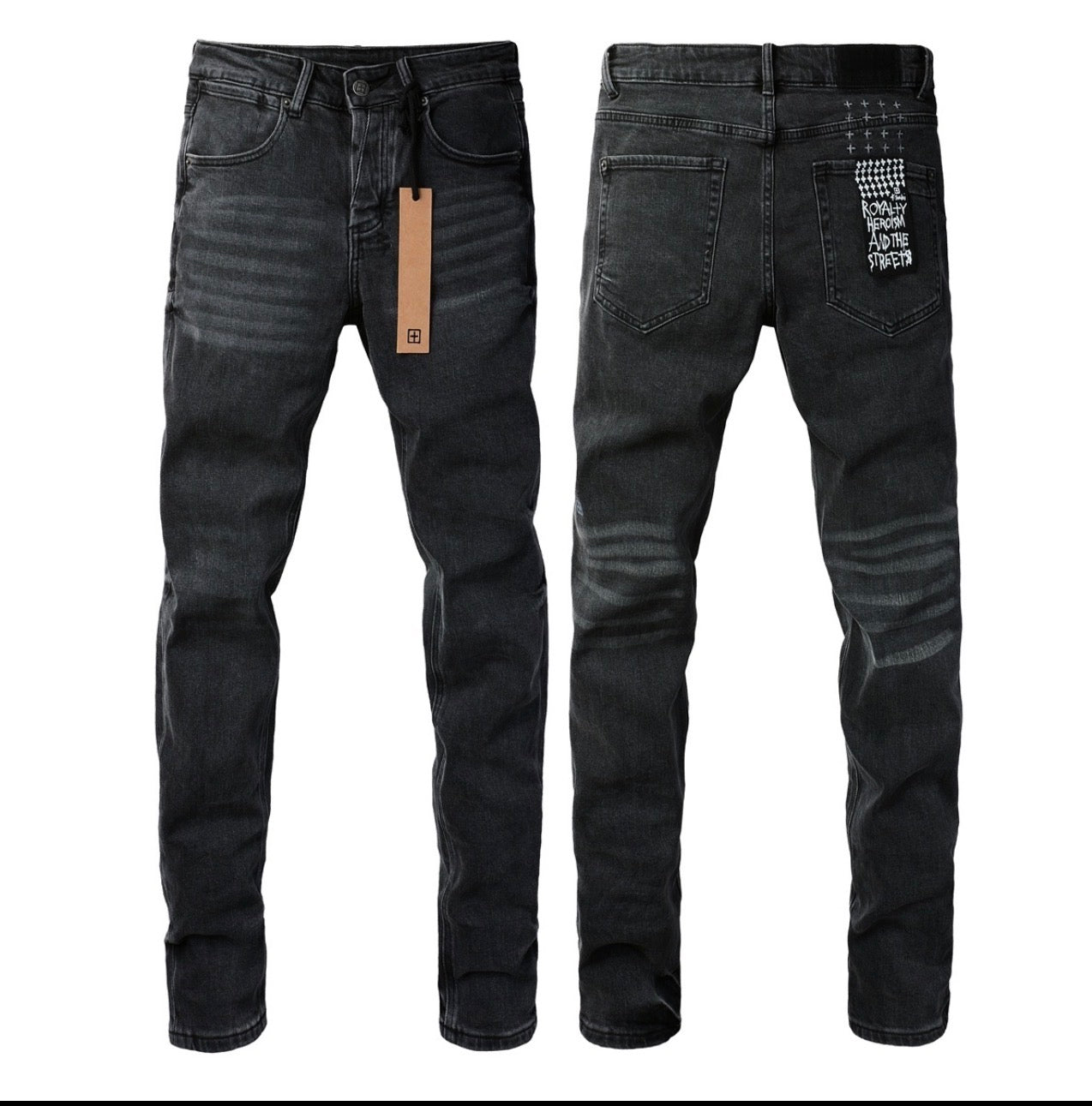 Ksubi Jeans 3023