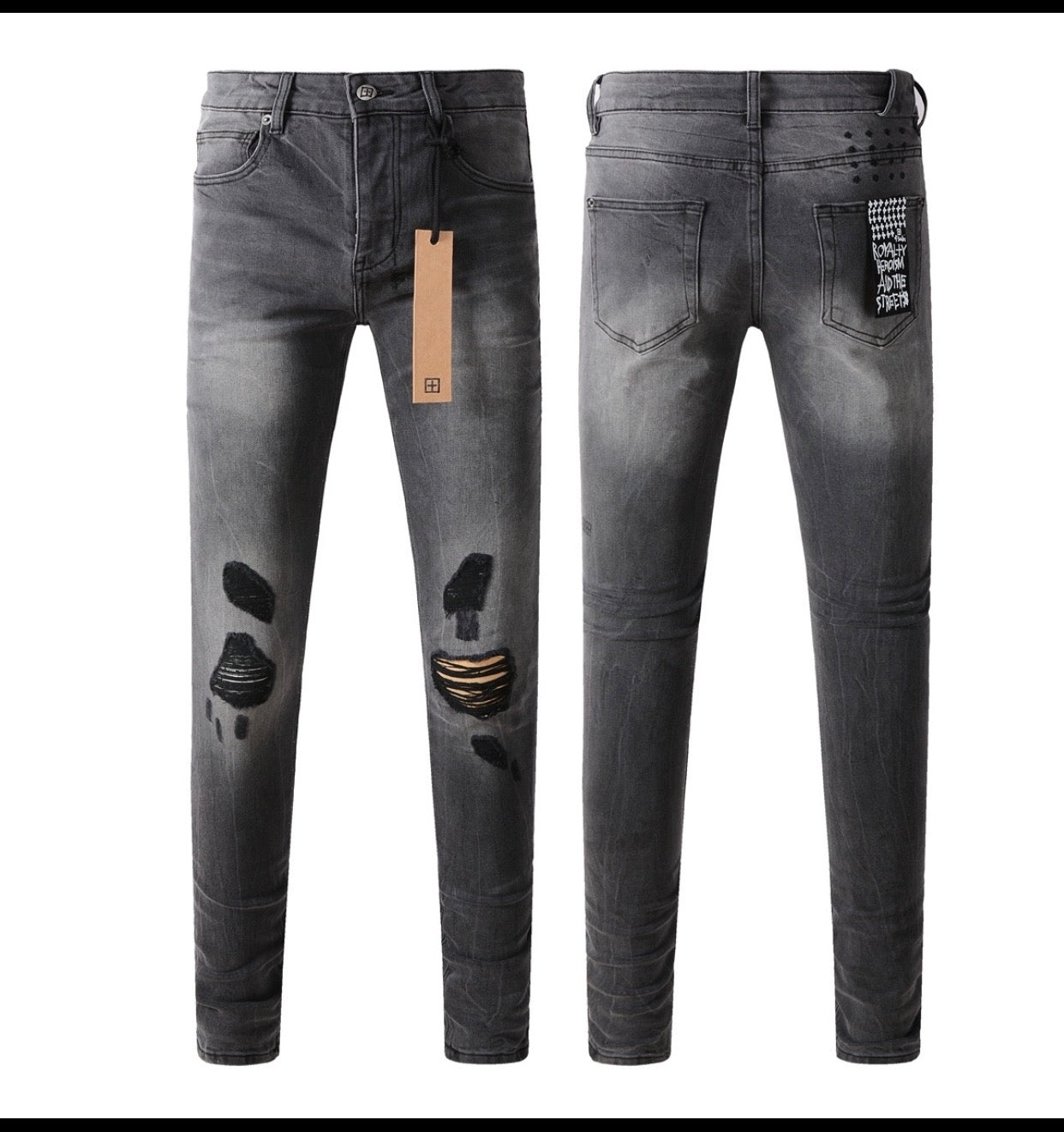 Ksubi Jeans 3003