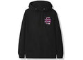 Anti Social Social Club x Fragment Pink