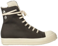 Rick Owens Lido DRKSHDW High 'Dark Dust Milk'