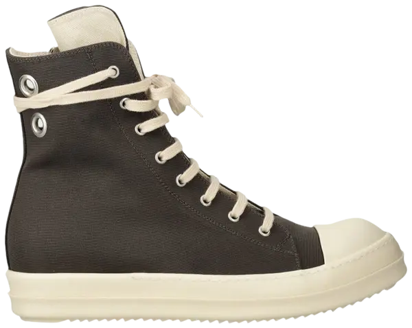 Rick Owens Lido DRKSHDW High 'Dark Dust Milk'