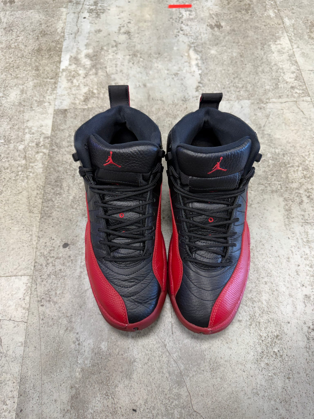 Jordan 12 Retro Flu Game (2025)
