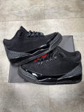Jordan 3 Retro Black Cat (2025)