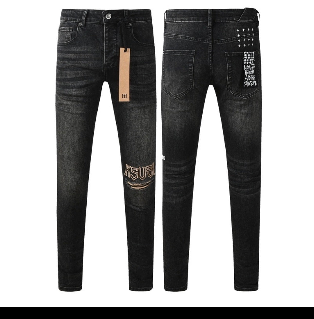 Ksubi Jeans 3052