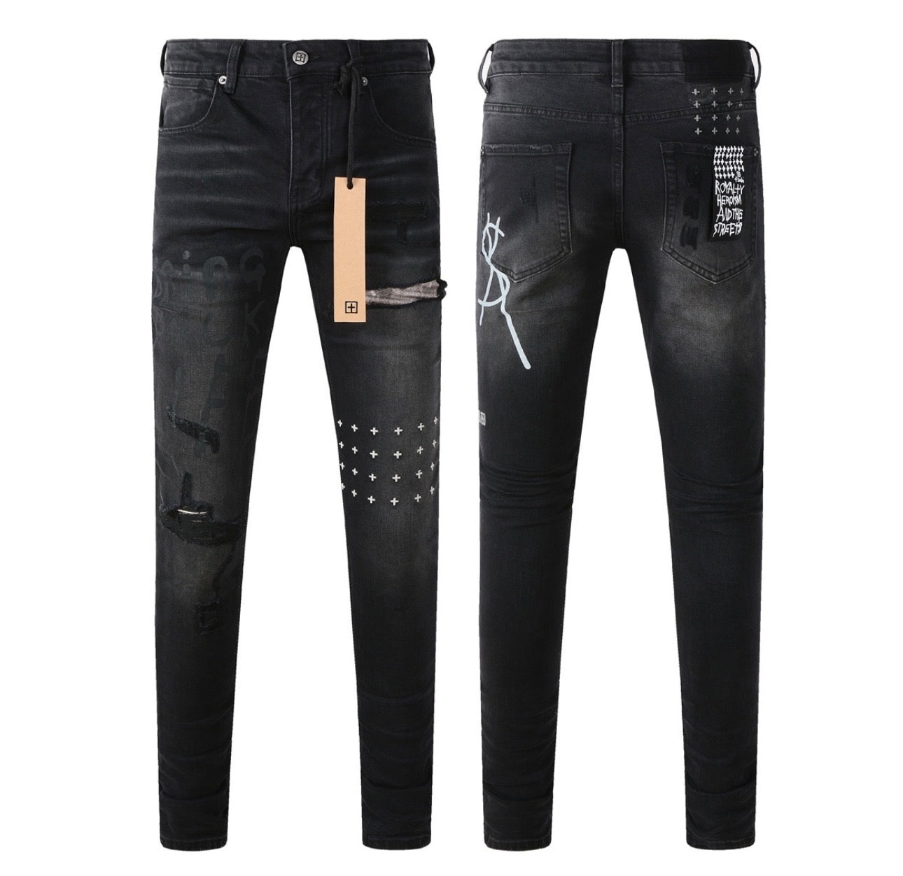 Ksubi Jeans 3015