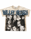 Vale Forever Rushmore tee